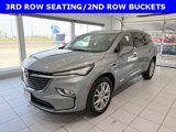 Used 2024 Buick Enclave Essence image 4