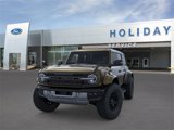 New 2025 Ford Bronco Raptor w/ Interior Carbon Fiber Pack image 2