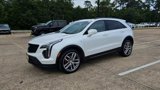 Used 2021 Cadillac XT4 Sport image 4