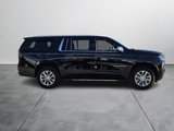 New 2025 Chevrolet Suburban Premier image 6