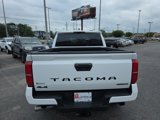 New 2025 Toyota Tacoma TRD Off-Road image 5