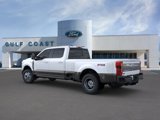 New 2025 Ford F350 King Ranch image 4