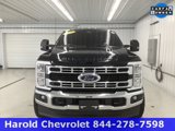 Used 2024 Ford F350 XLT w/ FX4 Off-Road Package image 2