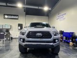 Used 2018 Toyota Tacoma TRD Off-Road image 3