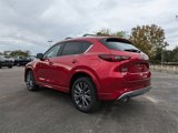 New 2025 MAZDA CX-5 Signature image 5