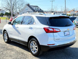 Used 2018 Chevrolet Equinox LT w/ Sun & Infotainment Package image 6