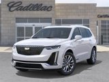 New 2025 Cadillac XT6 Premium Luxury image 6