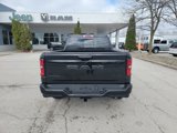 New 2025 RAM 1500 4x4 Quad Cab image 2