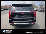 New 2025 GMC Yukon XL Elevation image 4