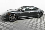 New 2025 Porsche Taycan image 2