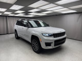 New 2025 Jeep Grand Cherokee L Summit image 4