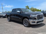 New 2025 RAM 1500 Laramie w/ Advanced Safety Group II image 3