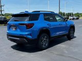 New 2026 GMC Terrain AT4 w/ Convenience Package III image 4