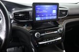 Used 2021 Ford Explorer Limited image 5
