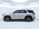 New 2025 Nissan Pathfinder Platinum image 2