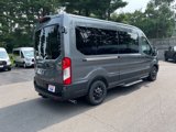 New 2025 Ford Transit 350 XLT image 6