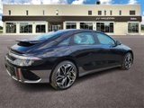 New 2025 Hyundai Ioniq 6 SEL image 3