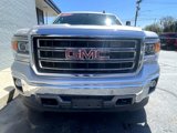 Used 2015 GMC Sierra 1500 SLT w/ SLT Preferred Package image 5