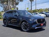 New 2025 MAZDA CX-90 Plug-In Hybrid w/ Premium Plus image 4