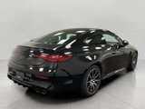 New 2025 Mercedes-Benz CLE 53 AMG 4MATIC Coupe image 3