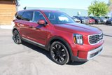 Used 2023 Kia Telluride SX Prestige image 3
