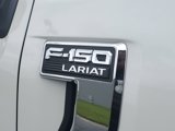 New 2025 Ford F150 Lariat w/ Equipment Group 501A Mid image 5