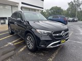 Used 2024 Mercedes-Benz GLC 300 4MATIC image 3