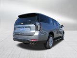 New 2025 Chevrolet Suburban Premier image 3