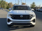 New 2025 Volkswagen Atlas SEL Premium R-Line image 6