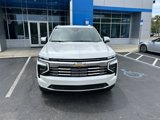 New 2025 Chevrolet Suburban Premier w/ Sun And Tow Package image 4