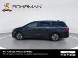 Certified 2025 Honda Odyssey EX-L image 6