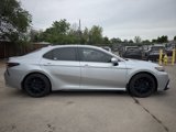 Certified 2023 Toyota Camry SE image 5