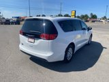 New 2026 Chrysler Voyager LX image 6