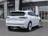 New 2025 Buick Envision Avenir image 4