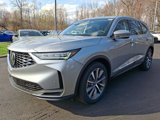 New 2025 Acura MDX SH-AWD w/ Technology Package image 2