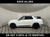 New 2025 Hyundai Palisade Calligraphy image 4