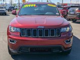 Used 2021 Jeep Grand Cherokee Laredo image 6