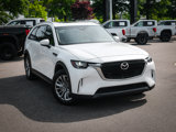 Certified 2024 MAZDA CX-90 Plug-In Hybrid w/ Preferred image 2