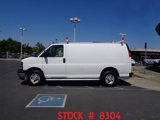 Used 2023 Chevrolet Express 2500 w/ Driver Convenience Package image 2