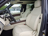New 2025 Land Rover Range Rover SE image 3