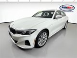 Used 2024 BMW 330e xDrive image 5