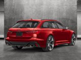 New 2025 Audi RS 6 performance image 2