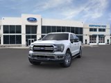 New 2025 Ford F150 Lariat w/ Equipment Group 501A Mid image 2