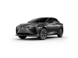 New 2025 Lexus RZ 300e image 6