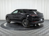 Certified 2023 Porsche Cayenne S image 3
