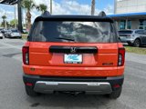 New 2026 Honda Passport TrailSport Elite image 5