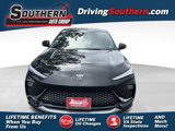New 2025 Buick Envista Avenir image 1