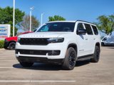 New 2025 Jeep Wagoneer Series II w/ Convenience Group I image 2