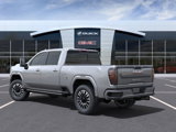 New 2025 GMC Sierra 2500 Denali Ultimate w/ Max Trailering Package image 3