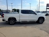 Used 2022 Chevrolet Silverado 1500 LT image 5